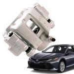 Enhance your car with Toyota Camry Rear Left Caliper 