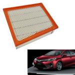 Enhance your car with Toyota Corolla Air Filter 