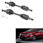 Enhance your car with Toyota Corolla CV Shaft 