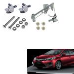 Enhance your car with Toyota Corolla Door Hardware 