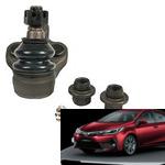 Enhance your car with Toyota Corolla Lower Ball Joint 