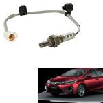 Enhance your car with Toyota Corolla Oxygen Sensor 