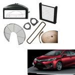 Enhance your car with Toyota Corolla Radiator & Parts 