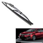 Enhance your car with Toyota Corolla Wiper Blade 