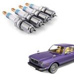 Enhance your car with Toyota Corona Spark Plugs 