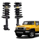 Enhance your car with Toyota FJ Cruiser Front Shocks & Struts 