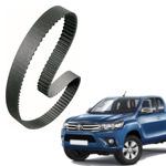 Enhance your car with Toyota Hi Lux Belts 