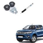 Enhance your car with Toyota Hi Lux Rear Shocks & Struts 