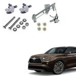 Enhance your car with Toyota Highlander Door Hardware 