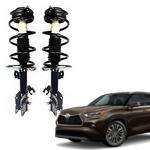 Enhance your car with Toyota Highlander Front Strut 