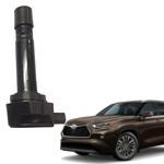 Enhance your car with Toyota Highlander Ignition Coil 