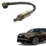 Enhance your car with Toyota Highlander Oxygen Sensor 