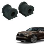 Enhance your car with Toyota Highlander Sway Bar Frame Bushing 