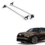 Enhance your car with Toyota Highlander Sway Bar Link 