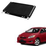 Enhance your car with Toyota Matrix Automatic Transmission Oil Coolers 