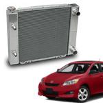 Enhance your car with Toyota Matrix Radiator 