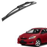 Enhance your car with Toyota Matrix Wiper Blade 