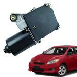 Enhance your car with Toyota Matrix Wiper Motor 