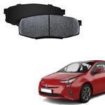 Enhance your car with Toyota Prius Brake Pad 