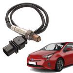 Enhance your car with Toyota Prius Oxygen Sensor 