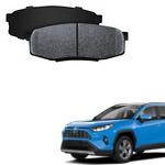 Enhance your car with Toyota RAV4 Brake Pad 