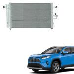 Enhance your car with Toyota RAV4 Condenser 