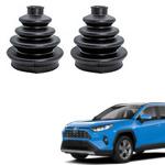 Enhance your car with Toyota RAV4 CV Boot 