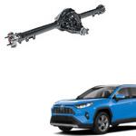 Enhance your car with Toyota RAV4 CV Shaft 