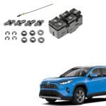 Enhance your car with Toyota RAV4 Door Hardware 