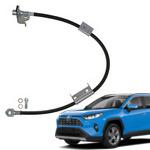 Enhance your car with Toyota RAV4 Front Brake Hose 