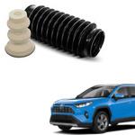 Enhance your car with Toyota RAV4 Front Shocks & Struts Hardware 