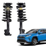 Enhance your car with Toyota RAV4 Front Shocks & Struts 