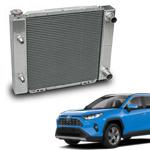 Enhance your car with Toyota RAV4 Radiator 