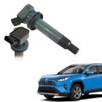 Enhance your car with Toyota RAV4 Ignition Coil 