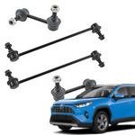 Enhance your car with Toyota RAV4 Sway Bar Link 