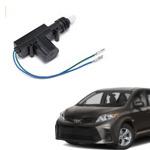 Enhance your car with Toyota Sienna Door Lock Actuator 