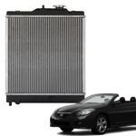 Enhance your car with Toyota Solara Radiator 