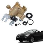 Enhance your car with Toyota Solara Rear Left Caliper 