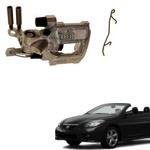 Enhance your car with Toyota Solara Rear Right Caliper 