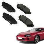 Enhance your car with Toyota Supra Brake Pad 