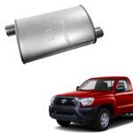 Enhance your car with Toyota Tacoma Muffler 