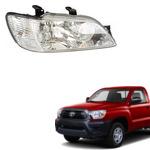 Enhance your car with Toyota Tacoma Headlight & Parts 