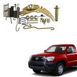 Enhance your car with Toyota Tacoma Rear Brake Adjusting Hardware 