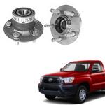 Enhance your car with Toyota Tacoma Rear Hub Assembly 