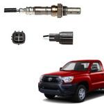 Enhance your car with Toyota Tacoma Fuel To Air Ratio Sensor 