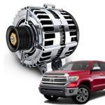 Enhance your car with Toyota Tundra Alternator 