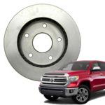 Enhance your car with Toyota Tundra Brake Rotors 