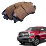 Enhance your car with Toyota Tundra Brake Pad 