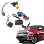 Enhance your car with Toyota Tundra Switches & Sensors & Relays 