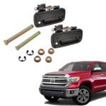 Enhance your car with Toyota Tundra Door Hardware 